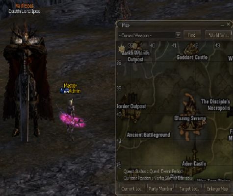 Death Lord Ipos